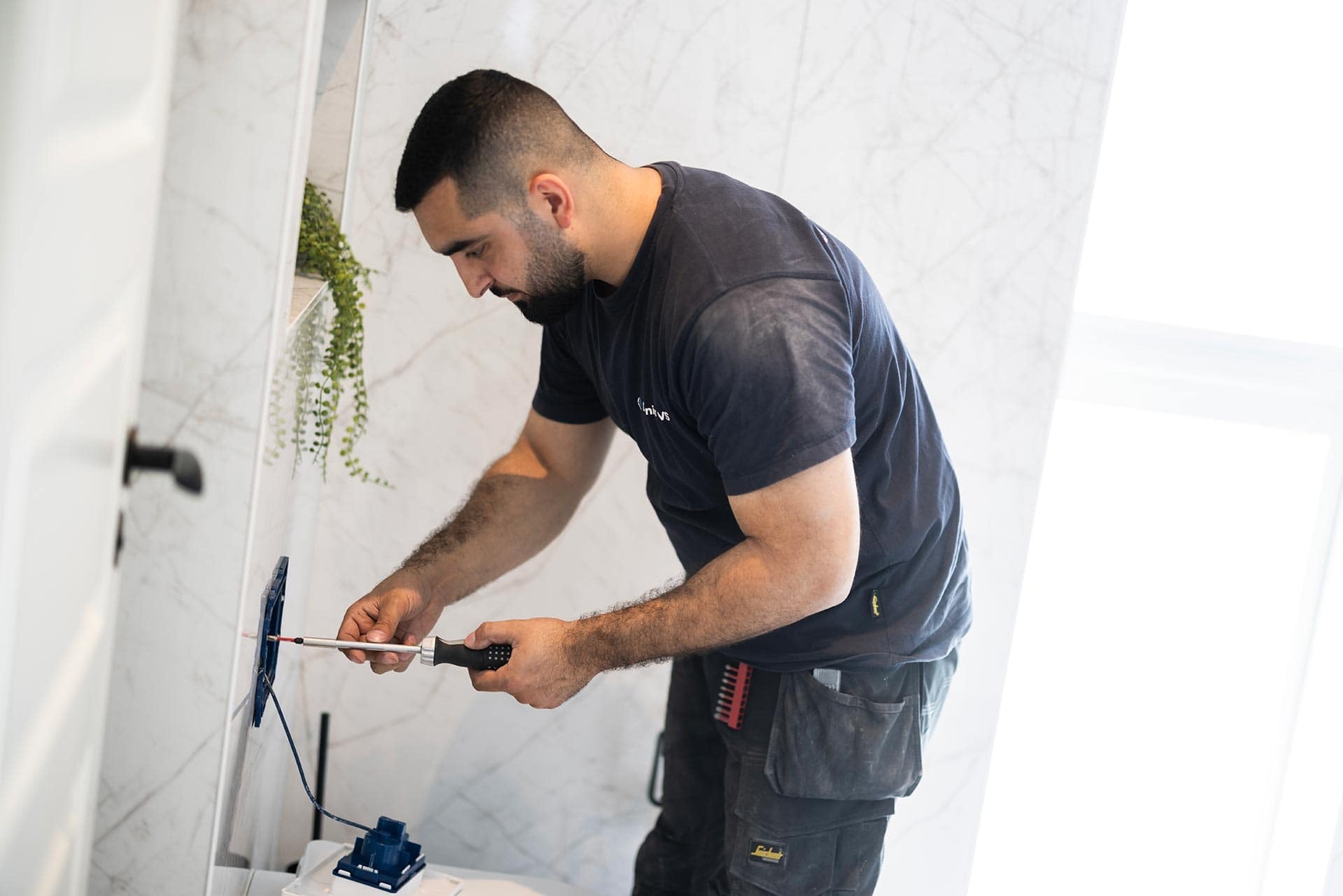 Akut VVS Døgnvagt i Taastrup – Hurtig hjælp når uheldet er ude