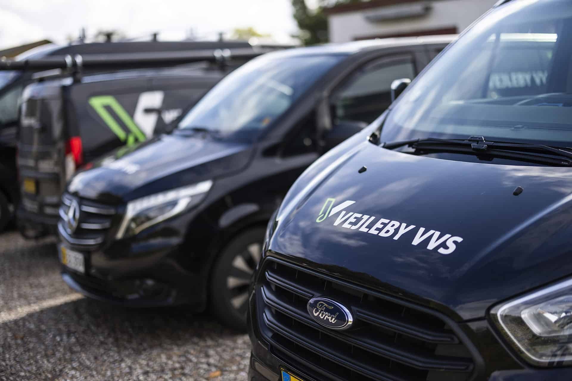 Sammenligning: Jordvarmepumpe vs. Luft-til-vand varmepumpe