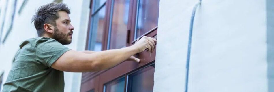 Hvilken fuge skal du vælge? Guide til valg af fugemasse til vinduer