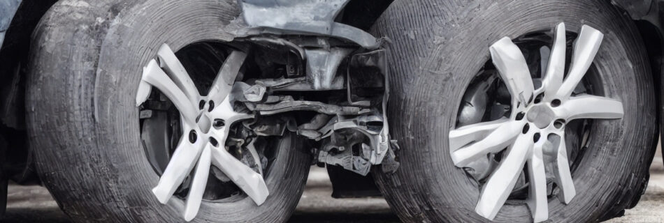 Dæktryksmåler i bilen: En essentiel sikkerhedsfunktion