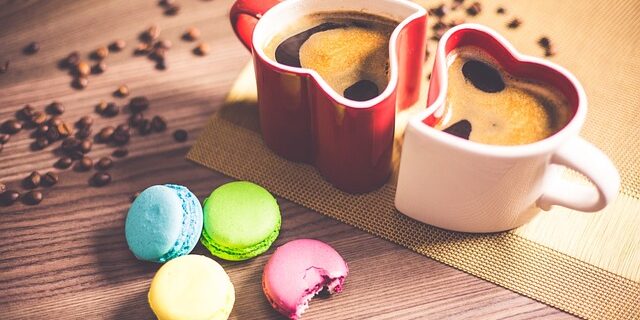 Kaffesirup: Fra klassikerne til de mere eksotiske smagsvarianter