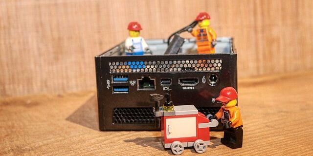 Unleashing the Potential: Exploring the Impact of HDMI on Gaming