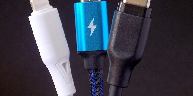 Superhastighed og pålidelighed: Find de bedste USB-C kabler til lynhurtig opladning og dataoverførsel