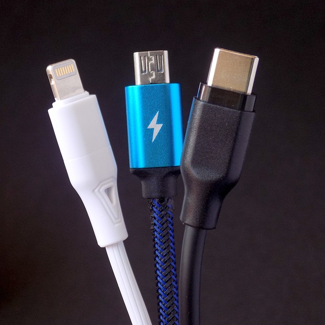 Superhastighed og pålidelighed: Find de bedste USB-C kabler til lynhurtig opladning og dataoverførsel