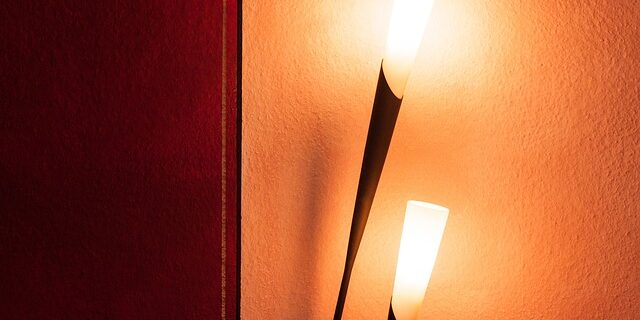 Fremhæv din personlige stil med unikke standerlamper