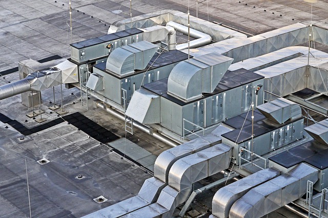 Skjulte sundhedsfarer ved dårlig ventilation