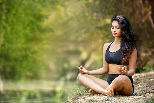 Yogapøllen: En must-have til at lindre smerter og forbedre din kropsholdning
