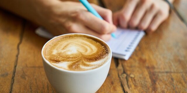 Kaffekopper som kunst: Oplev de mest spektakulære designs