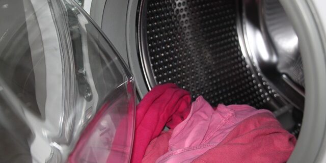 Undgå vaskemaskine-fælderne: Sådan undgår du de mest almindelige fejl