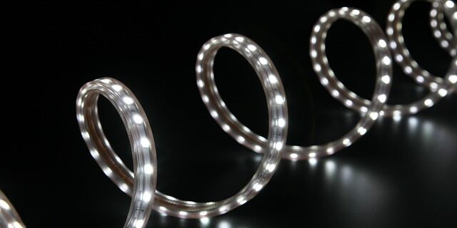Fra gadelygter til gadgets: Led'ens rolle i moderne livsstil