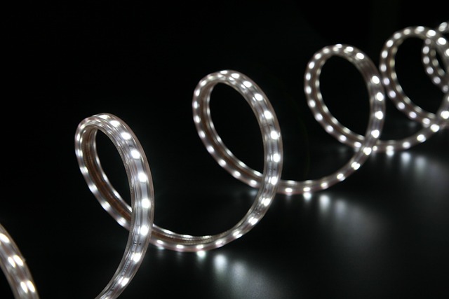 Fra gadelygter til gadgets: Led'ens rolle i moderne livsstil