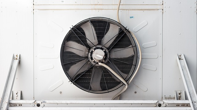 Træk vejret frit igen: Hvorfor ventilationsrens er nøglen til et sundt indeklima