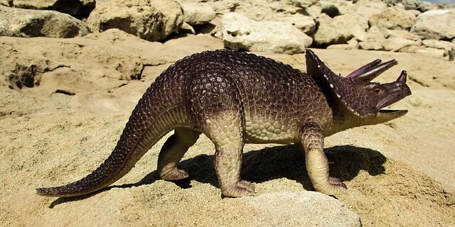 Dinosaur puslespil fra Eeboo: Sjov og udfordrende underholdning for børn