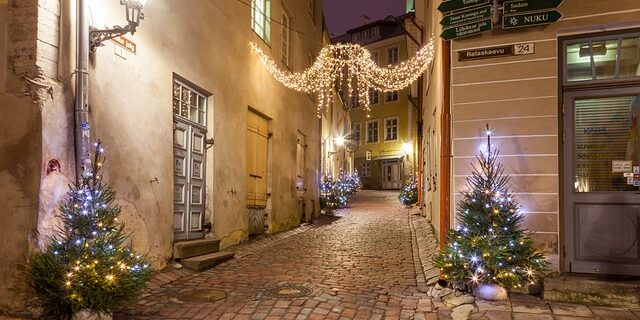 Sådan laver du din egen rispapirlampe: En guide til den perfekte belysning
