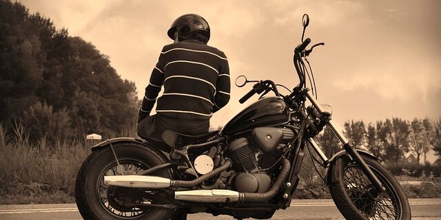 En komplet guide til at skifte tændrør på din motorcykel - trin for trin