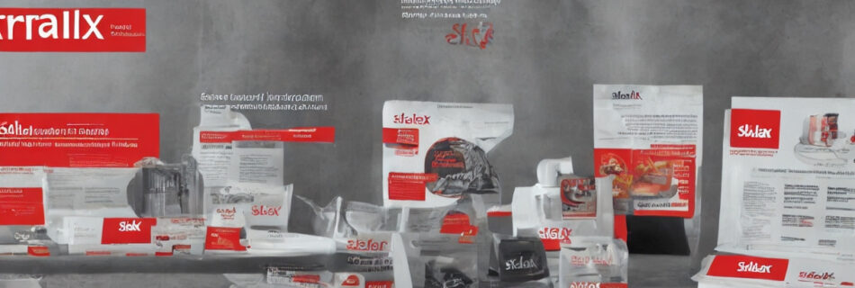 Sokkelpudsens hemmeligheder: Opdag fordelene ved Skalflex produkter